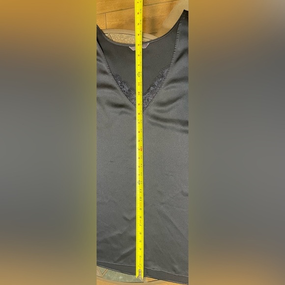 NYDJ black shell/tank - Picture 5 of 6